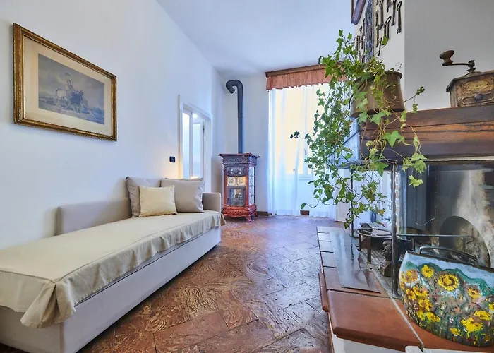 Annamaria 4* דומאסו