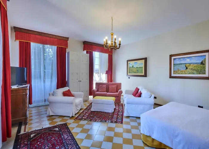 Bed & Breakfast Annamaria