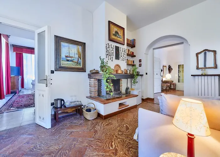 Annamaria לינה וארוחת בוקר דומאסו