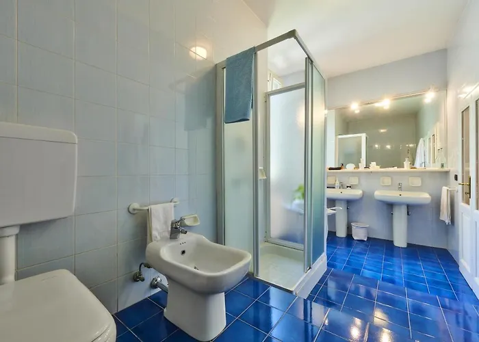 Bed & Breakfast Annamaria Domaso