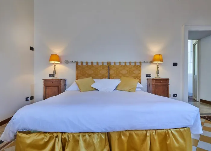 Annamaria Bed & Breakfast