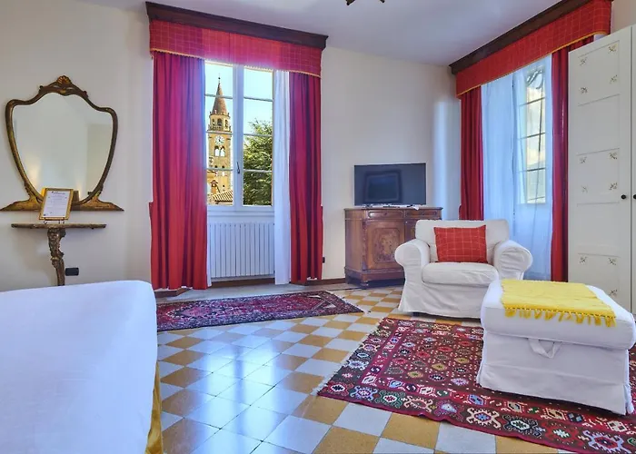 Annamaria 4* דומאסו