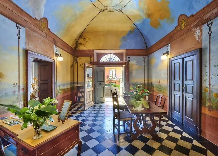 Bed & Breakfast Annamaria