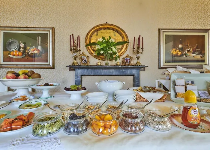 Annamaria Bed & Breakfast