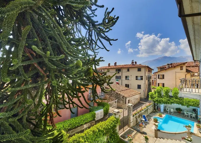 Annamaria Bed & Breakfast 4*