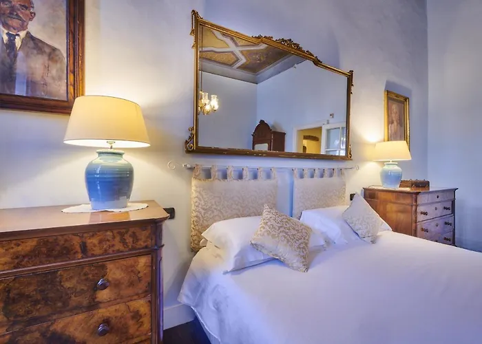 Annamaria Bed & Breakfast