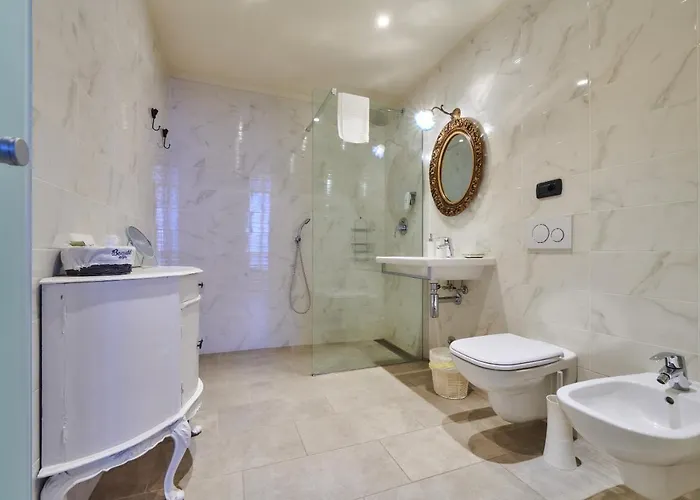 Bed & Breakfast Annamaria Domaso