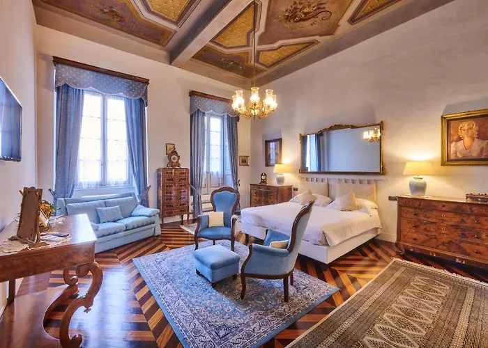 Annamaria 4* דומאסו