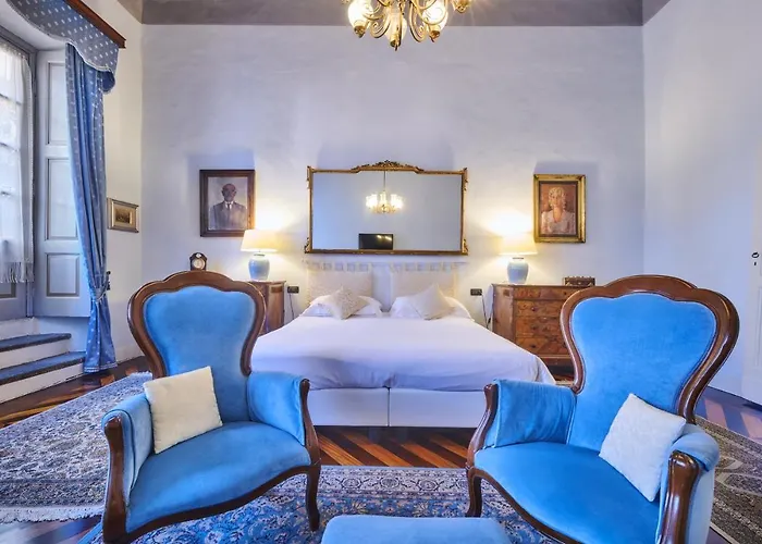 Bed & Breakfast Annamaria 4*