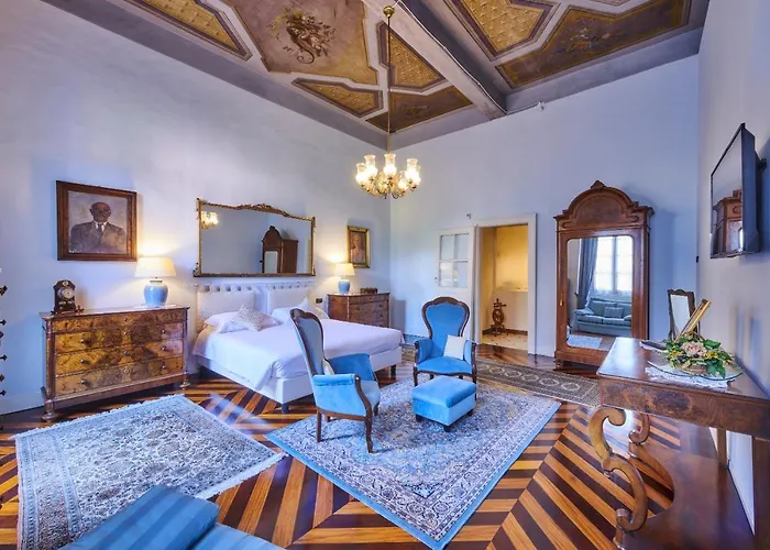 Bed & Breakfast Annamaria