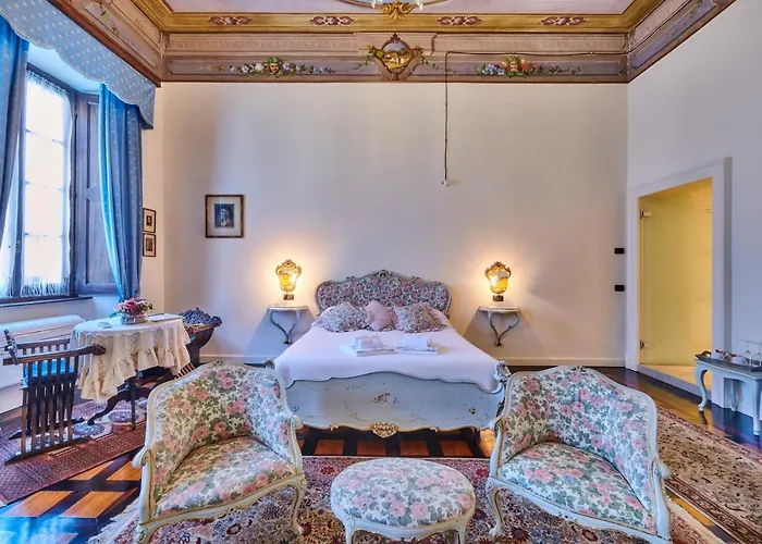 Annamaria לינה וארוחת בוקר