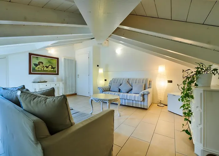 Bed & Breakfast Annamaria 4*