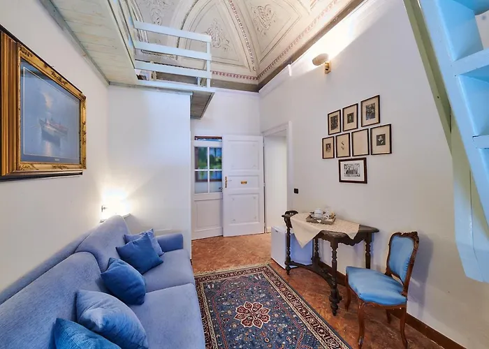 Bed & Breakfast Annamaria Domaso