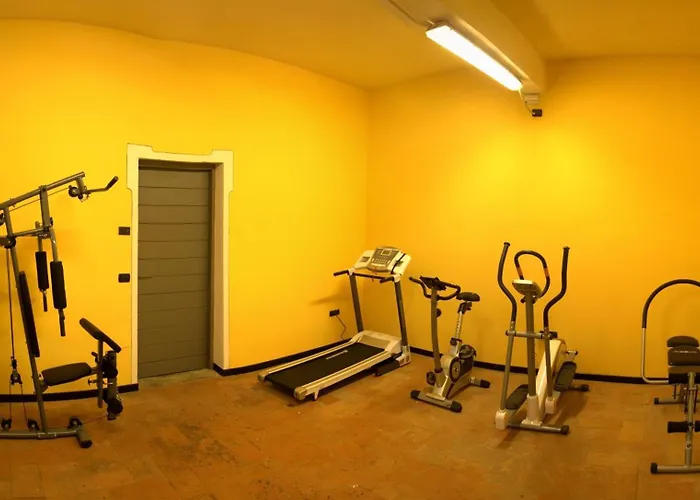 Bed & Breakfast Annamaria 4*