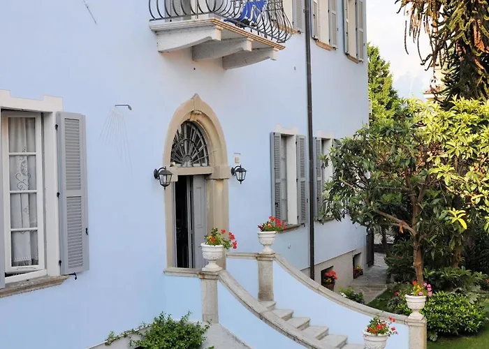 Bed & Breakfast Annamaria