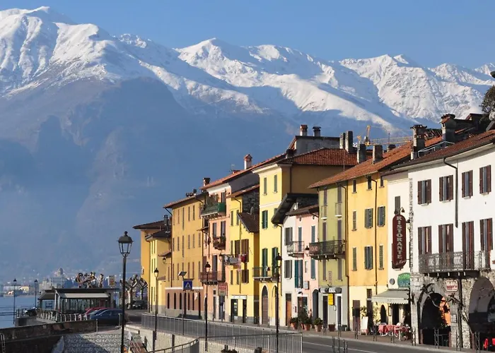 Bed & Breakfast Annamaria Domaso