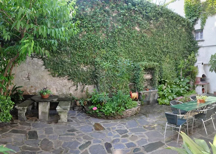 Bed & Breakfast Annamaria