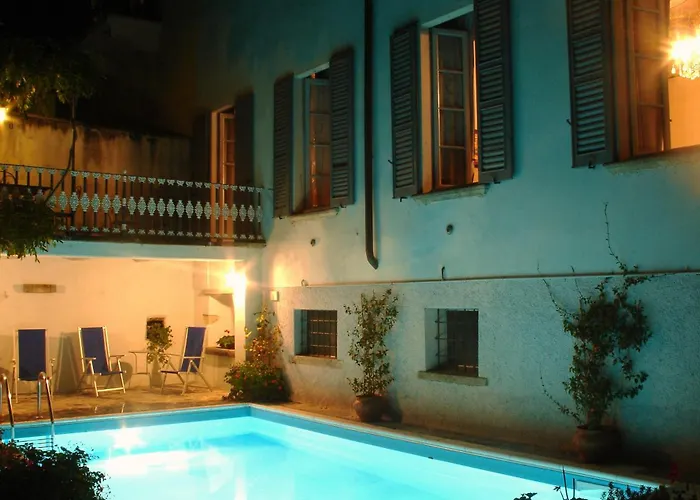 Bed & Breakfast Annamaria