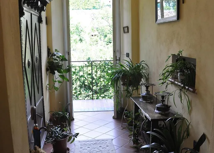 Bed & Breakfast Annamaria