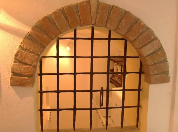 Bed & Breakfast Annamaria