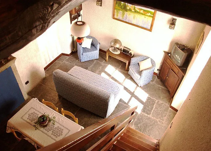 Annamaria Bed & Breakfast