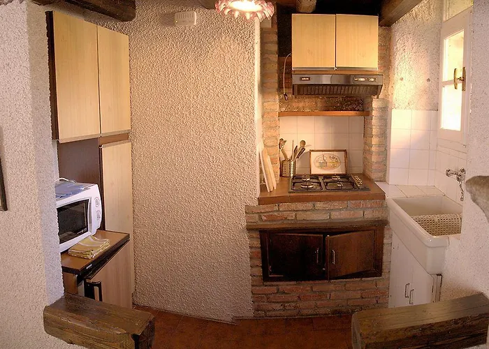 Annamaria Bed & Breakfast Domaso