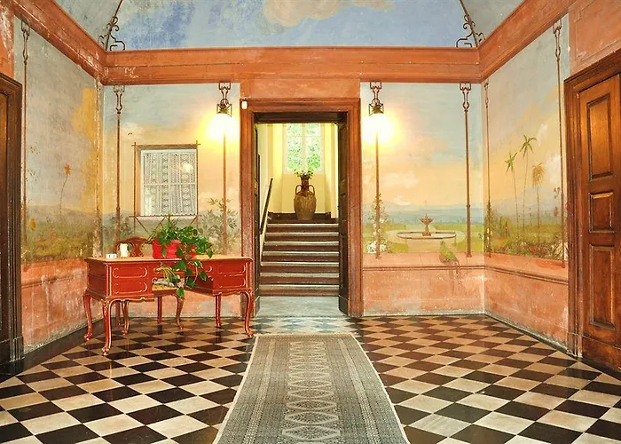 Annamaria Bed & Breakfast