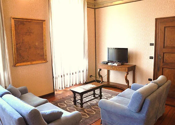 Annamaria 4* דומאסו