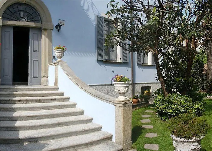 Annamaria Bed & Breakfast 4*