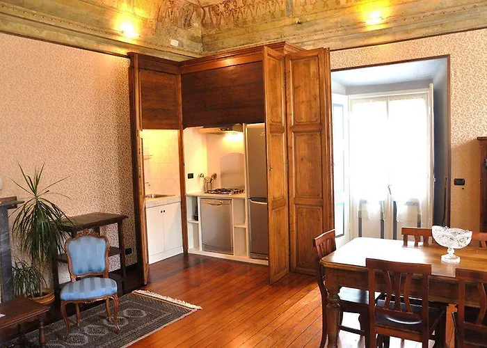 Annamaria לינה וארוחת בוקר דומאסו