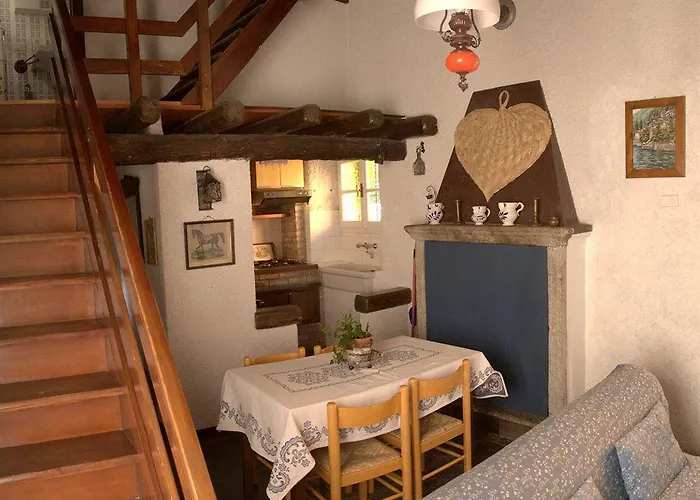 Annamaria Bed & Breakfast 4*