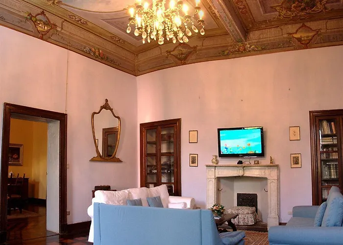 Annamaria 4* דומאסו