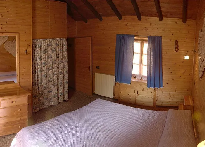 Annamaria Bed & Breakfast 4*