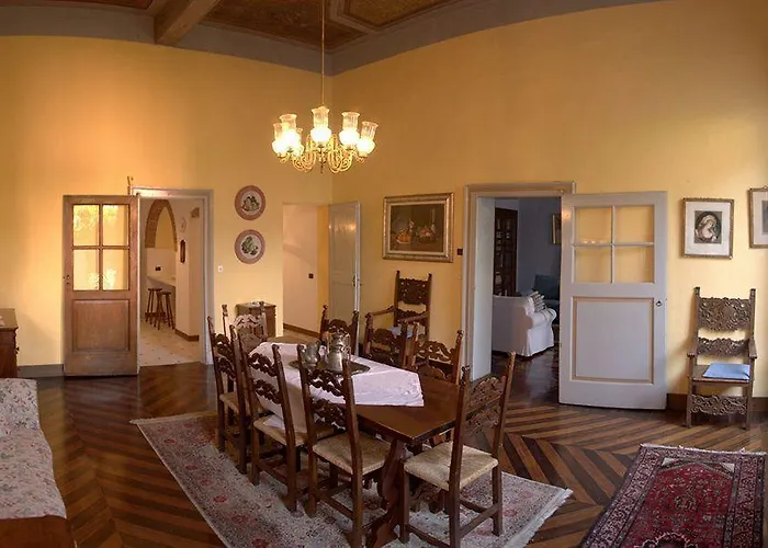 Annamaria לינה וארוחת בוקר דומאסו