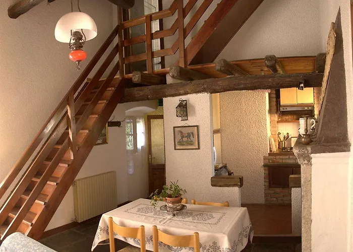 Annamaria Bed & Breakfast 4*