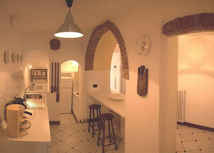 Annamaria Bed & Breakfast