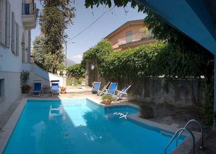 Annamaria 4* דומאסו