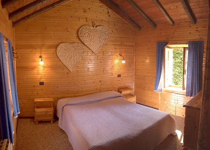 Annamaria Bed & Breakfast 4*