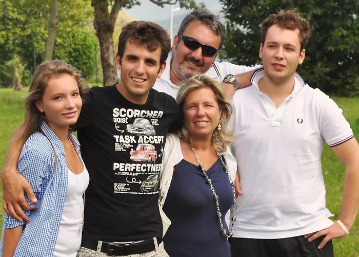 Annamaria 4* דומאסו