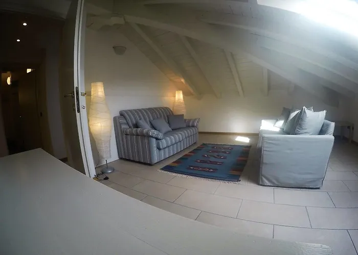 Annamaria Bed & Breakfast