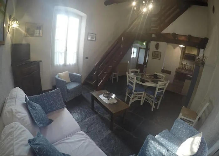 Annamaria Bed & Breakfast 4*