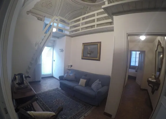 Annamaria Bed & Breakfast 4*