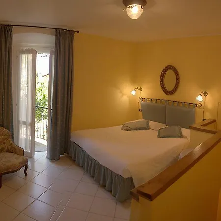 Annamaria 4*