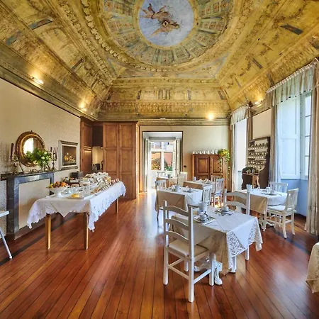 Bed & Breakfast Annamaria *