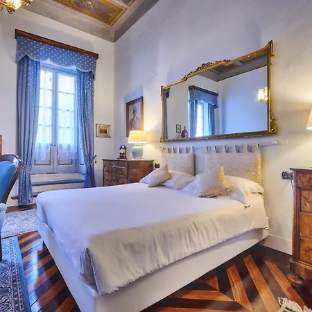 Frühstückspension Annamaria Domaso