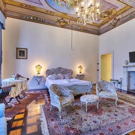 Annamaria Frühstückspension