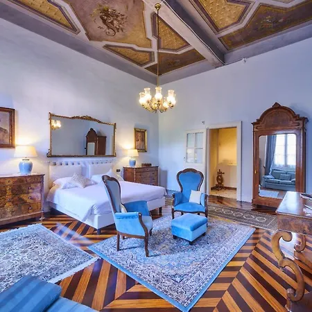Bed & Breakfast Annamaria