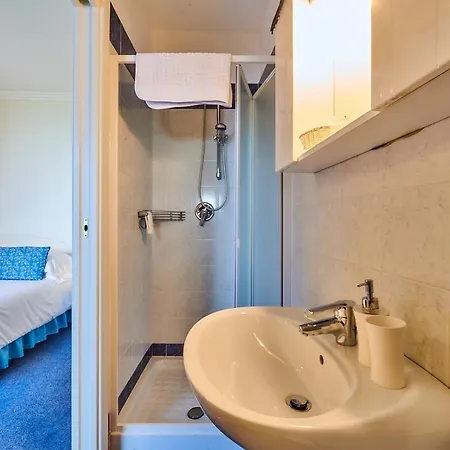 Bed & Breakfast Annamaria *