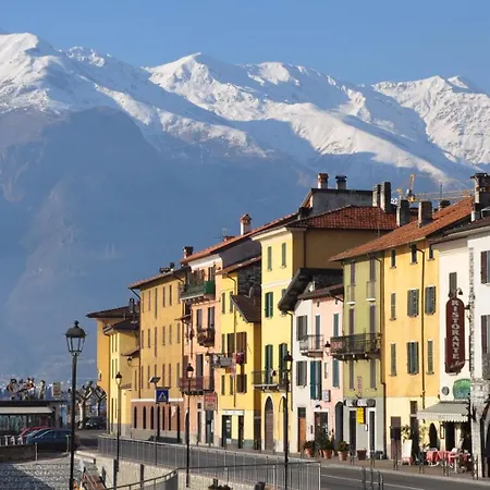 Bed & Breakfast Annamaria Domaso