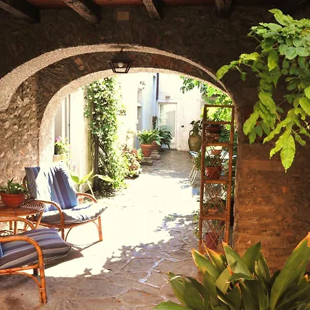 Bed & Breakfast Annamaria Domaso